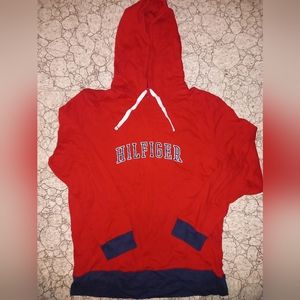 Tommy Hilfiger Lightweight hoodie